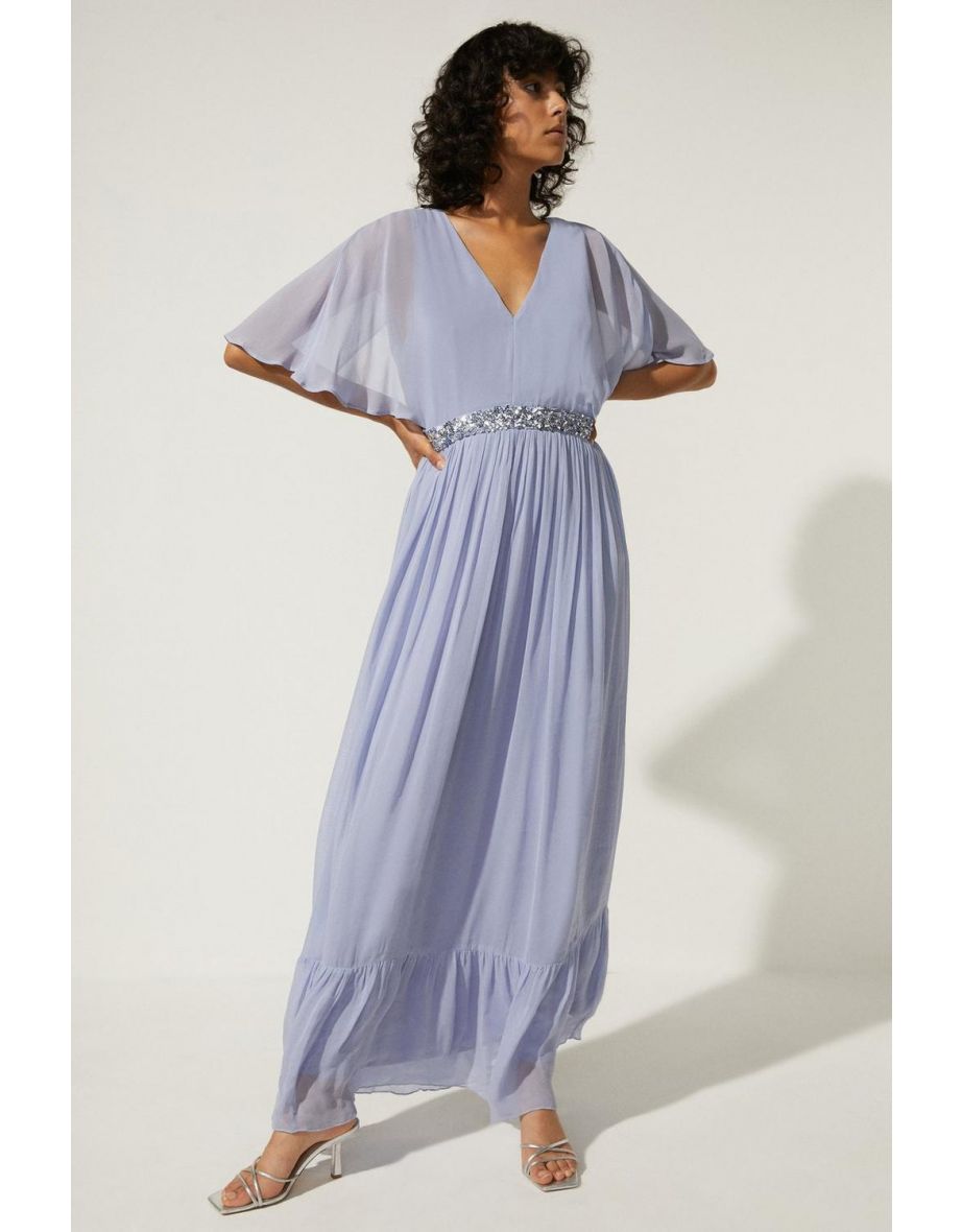Buy Oasis Maxi Dresses in Saudi UAE Kuwait and Qatar VogaCloset