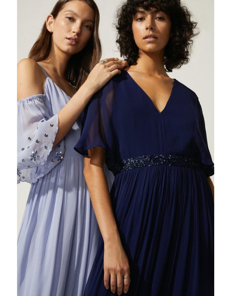 Buy Oasis Maxi Dresses in Saudi UAE Kuwait and Qatar VogaCloset