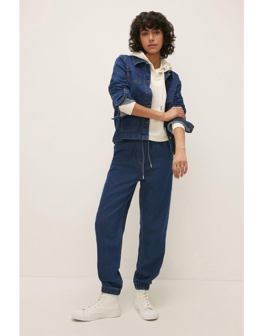 Oasis denim dungarees new arrivals