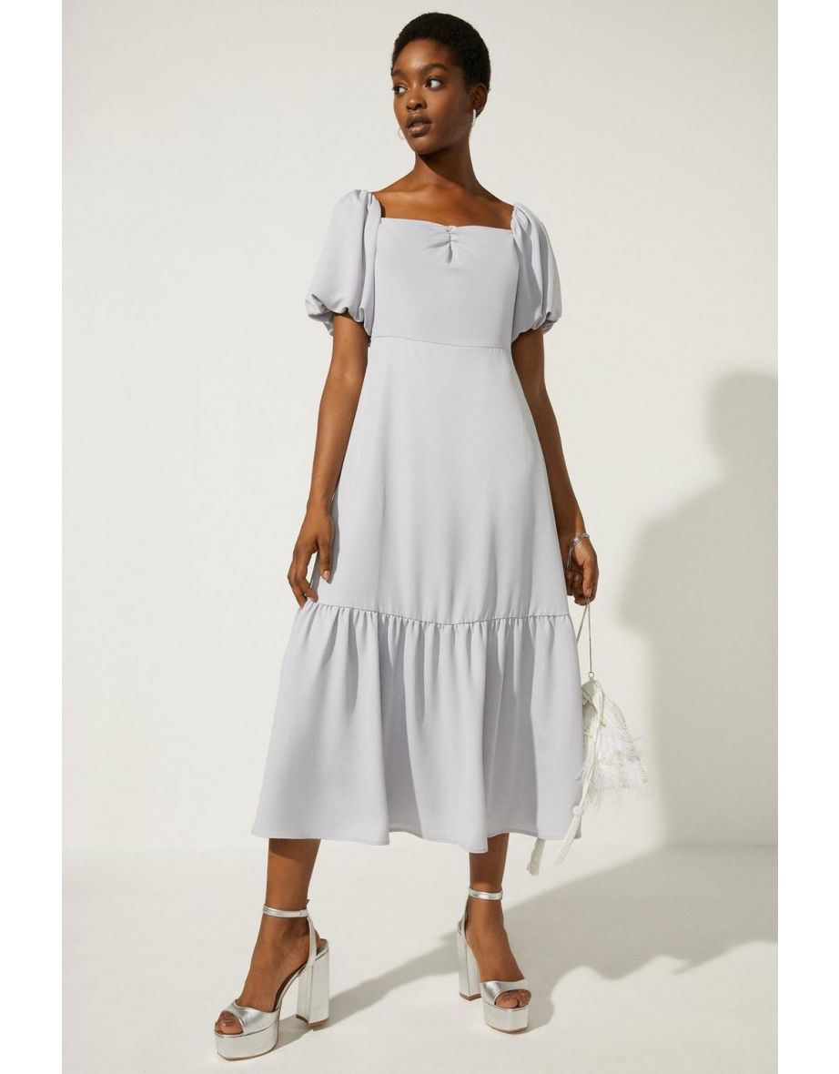 Buy Dresses Oasis in Bahrain VogaCloset