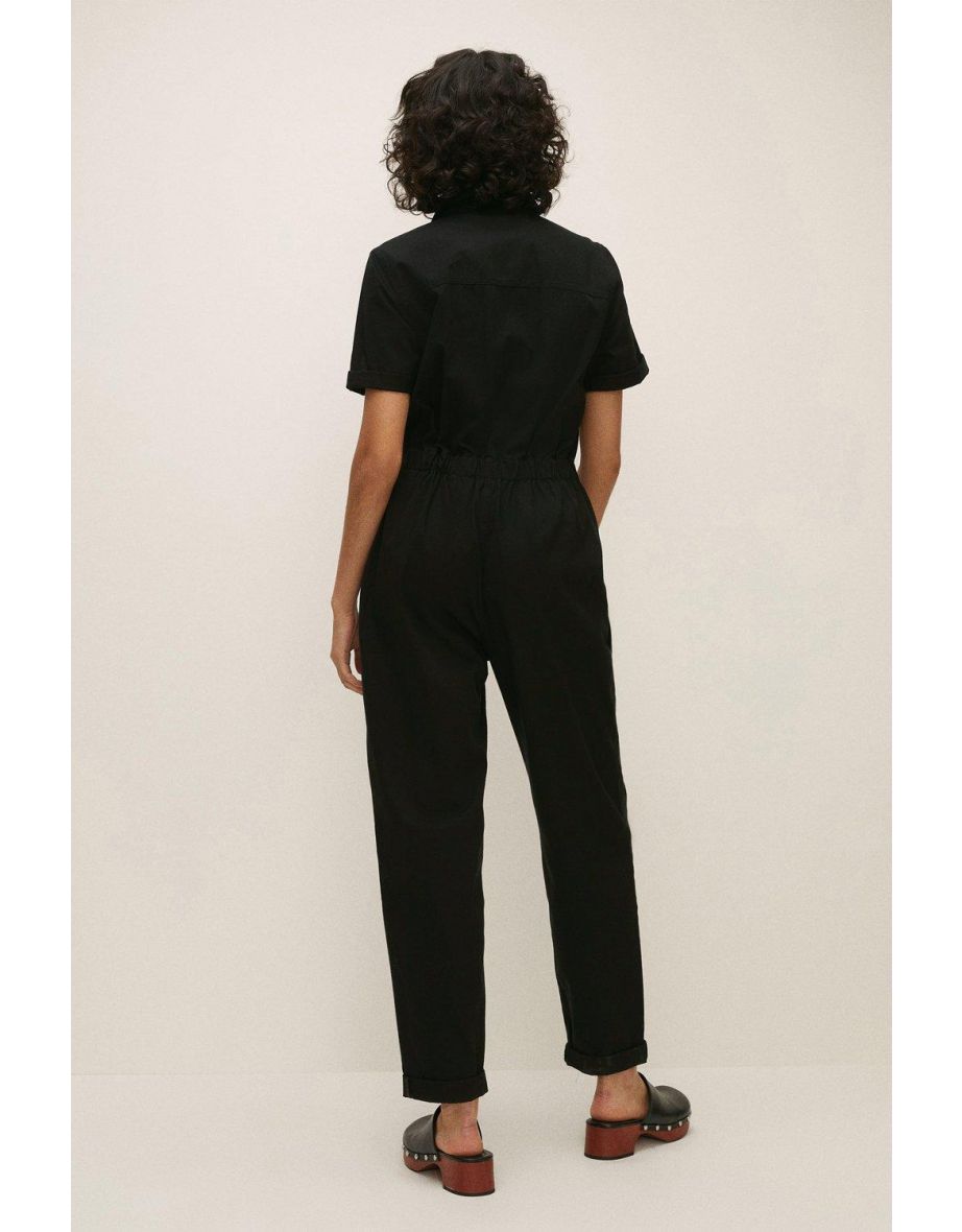 Oasis Utility Boilersuit - 2
