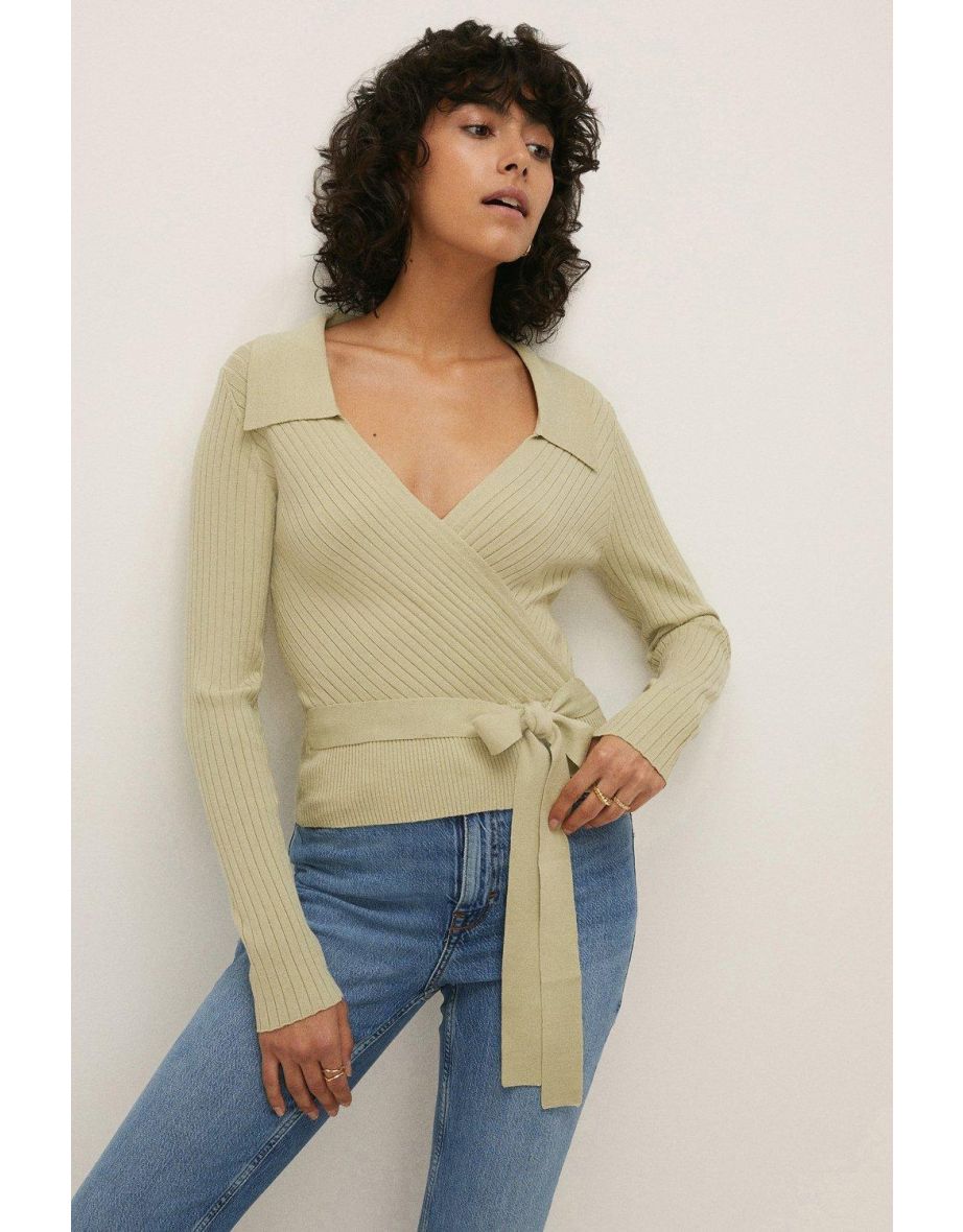 Buy Sweaters Oasis in Qatar VogaCloset