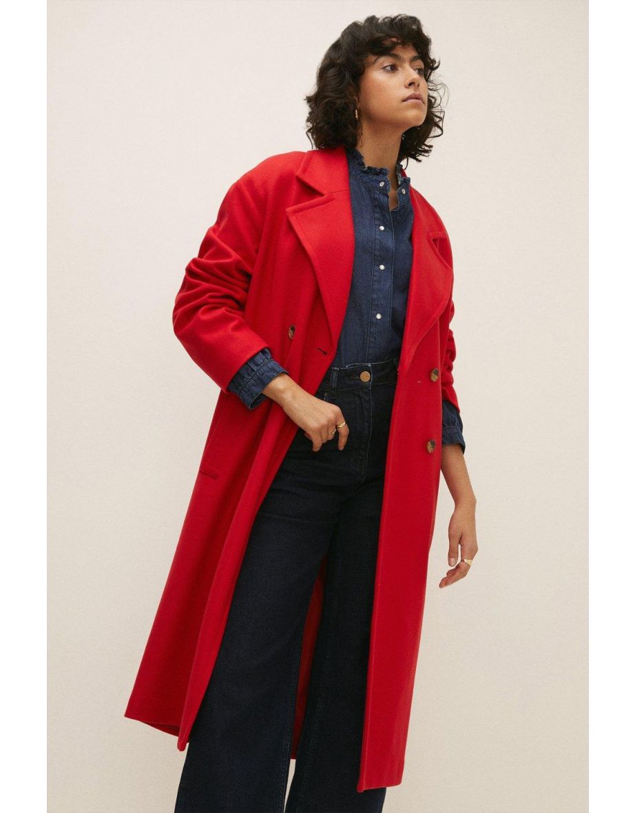 Buy Coats Oasis in Bahrain VogaCloset