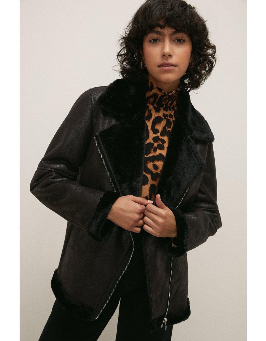 Buy Oasis Jackets in Saudi UAE Kuwait and Qatar VogaCloset