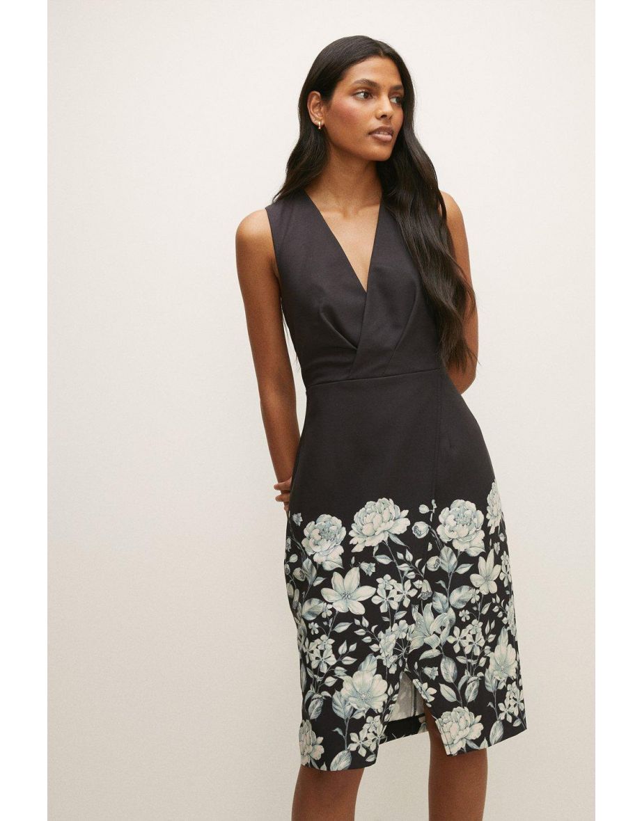 Oasis butterfly dress shop