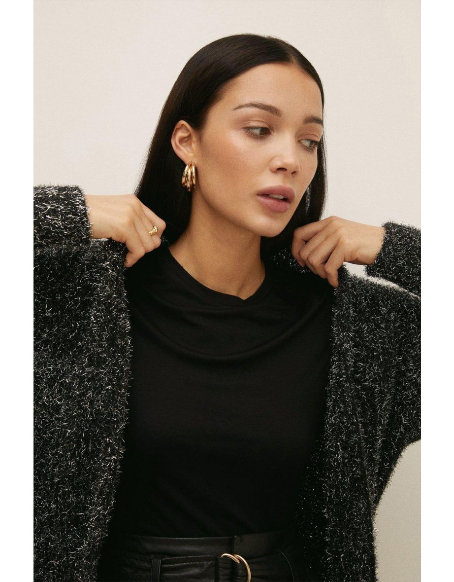 Buy Cardigans Oasis in Bahrain VogaCloset