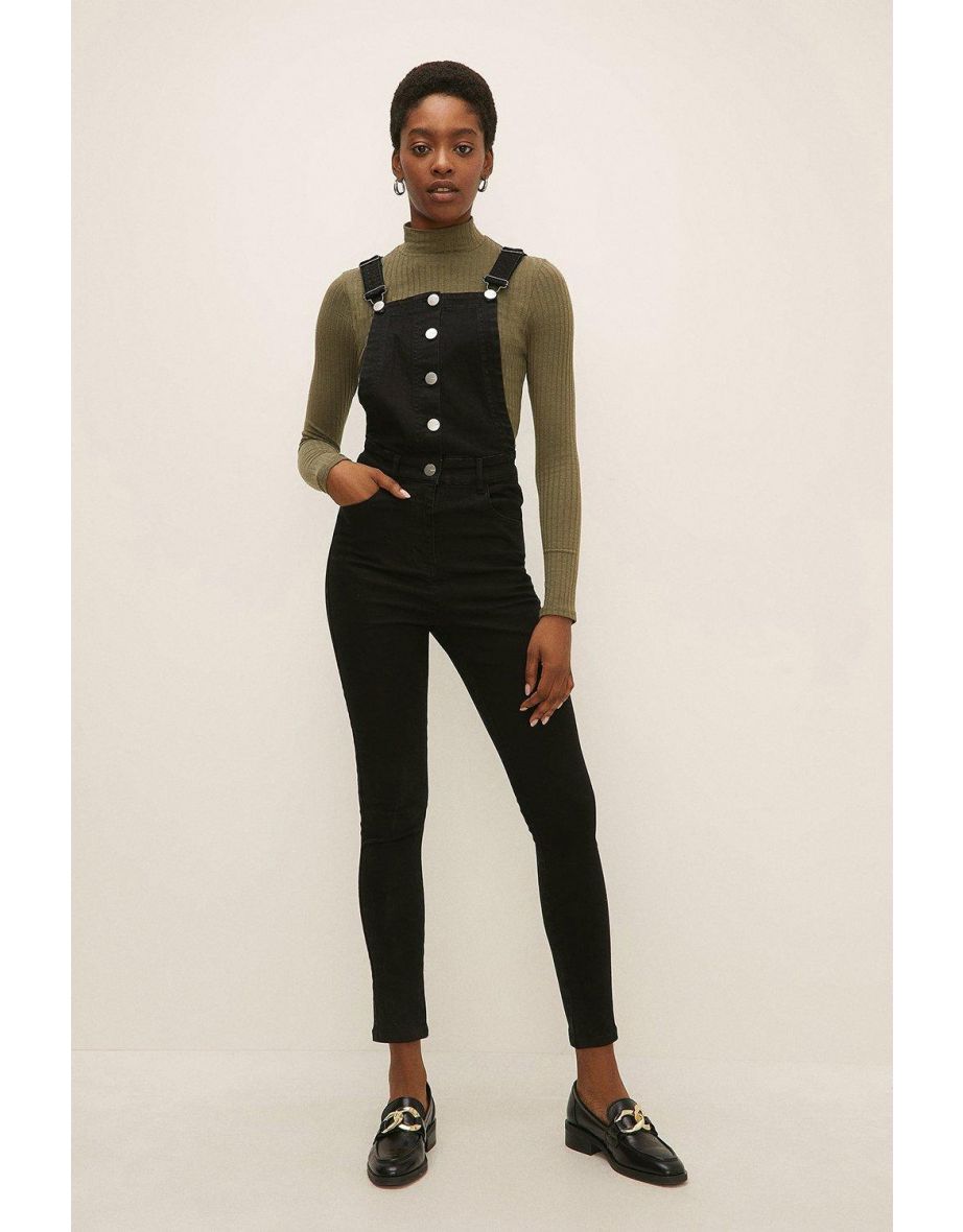 Petite Lily Dungaree