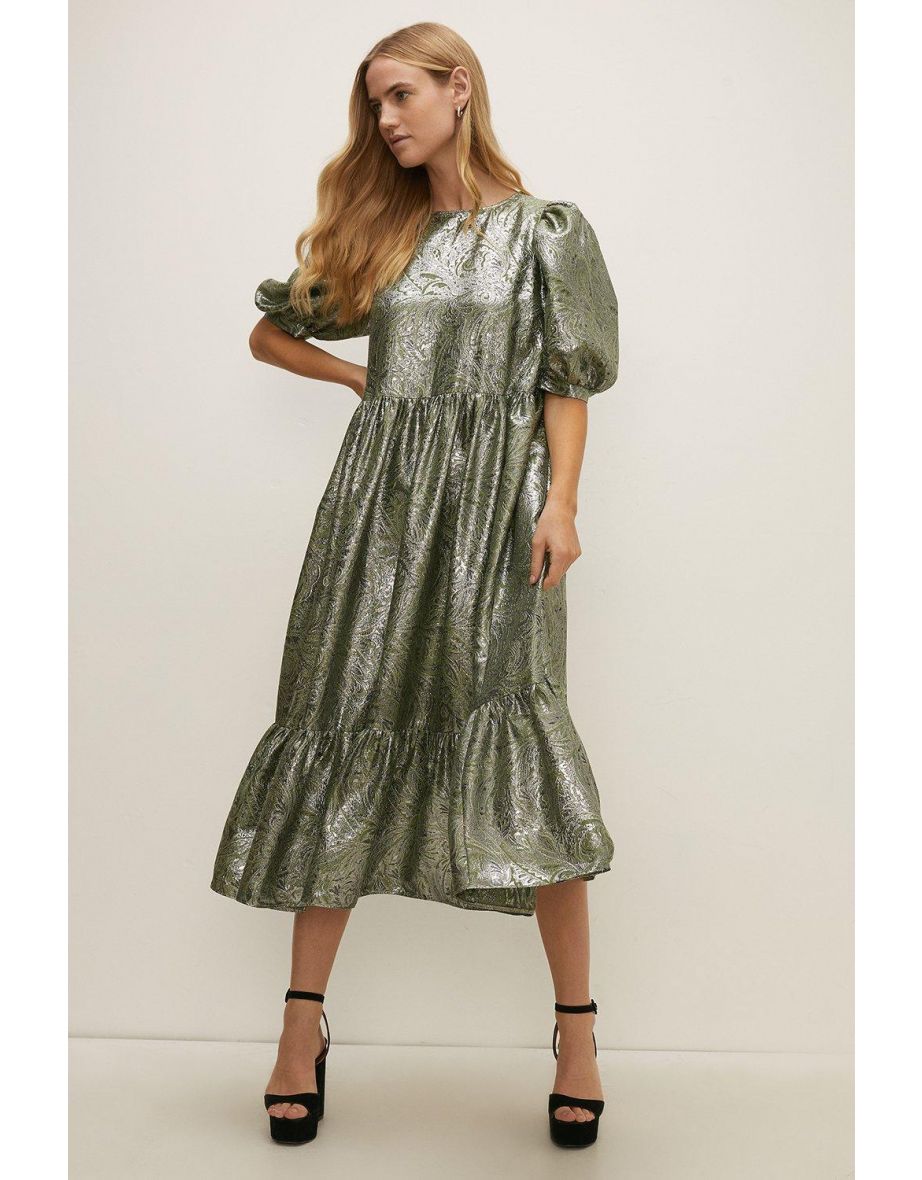 Buy Dresses Oasis in Bahrain VogaCloset