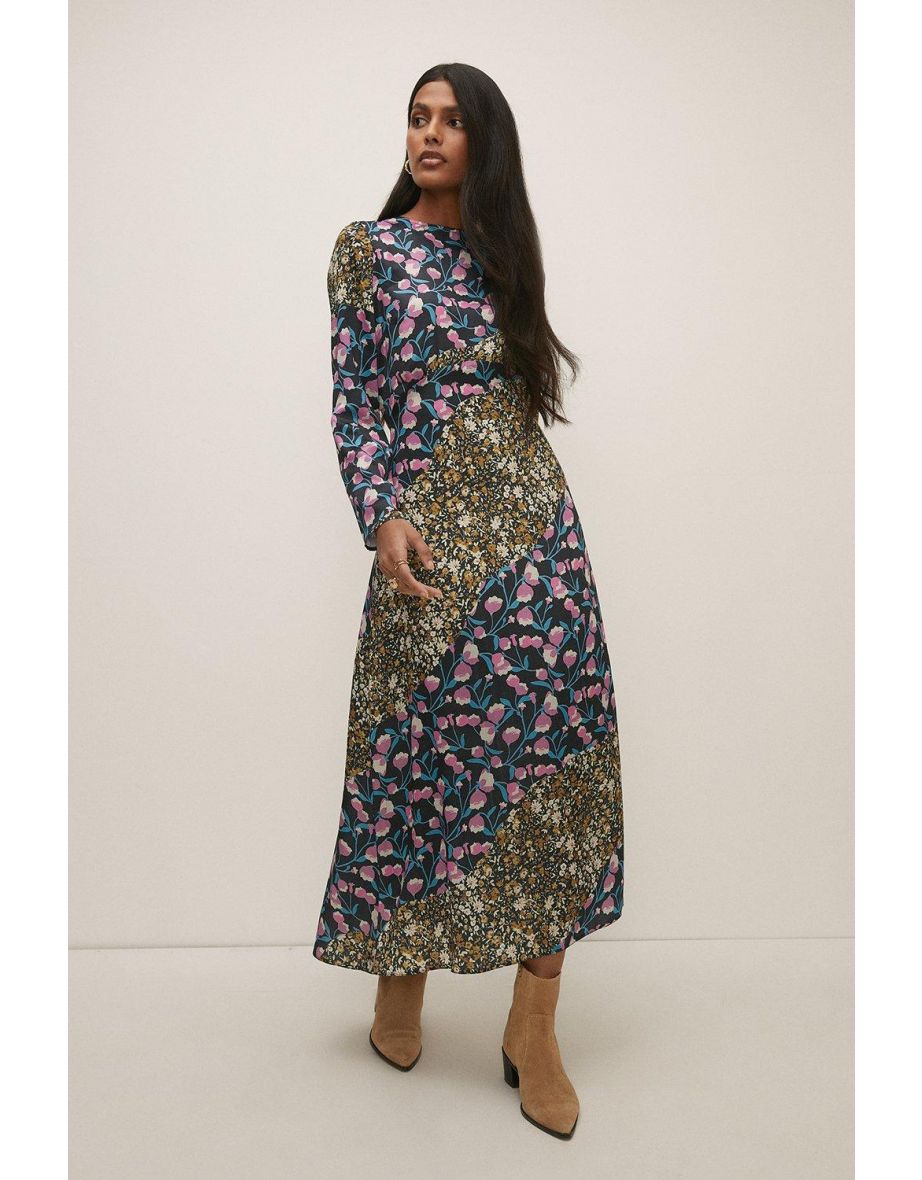 Buy Dresses Oasis in Oman VogaCloset