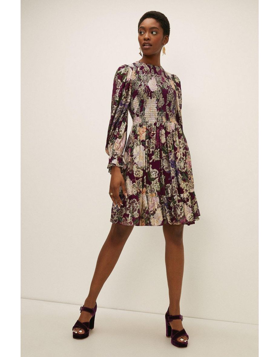 Buy Dresses Oasis in Bahrain VogaCloset