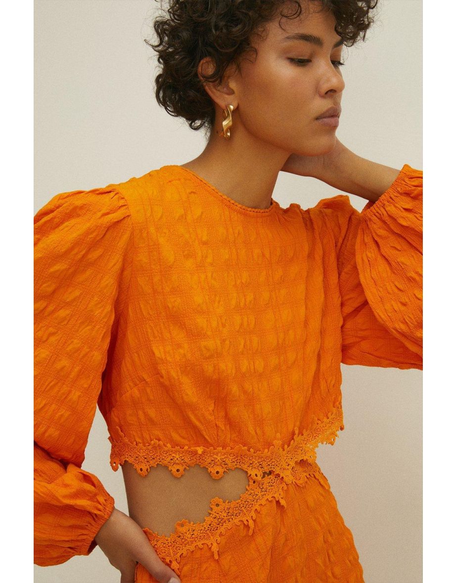 Buy Dresses Oasis in Bahrain VogaCloset