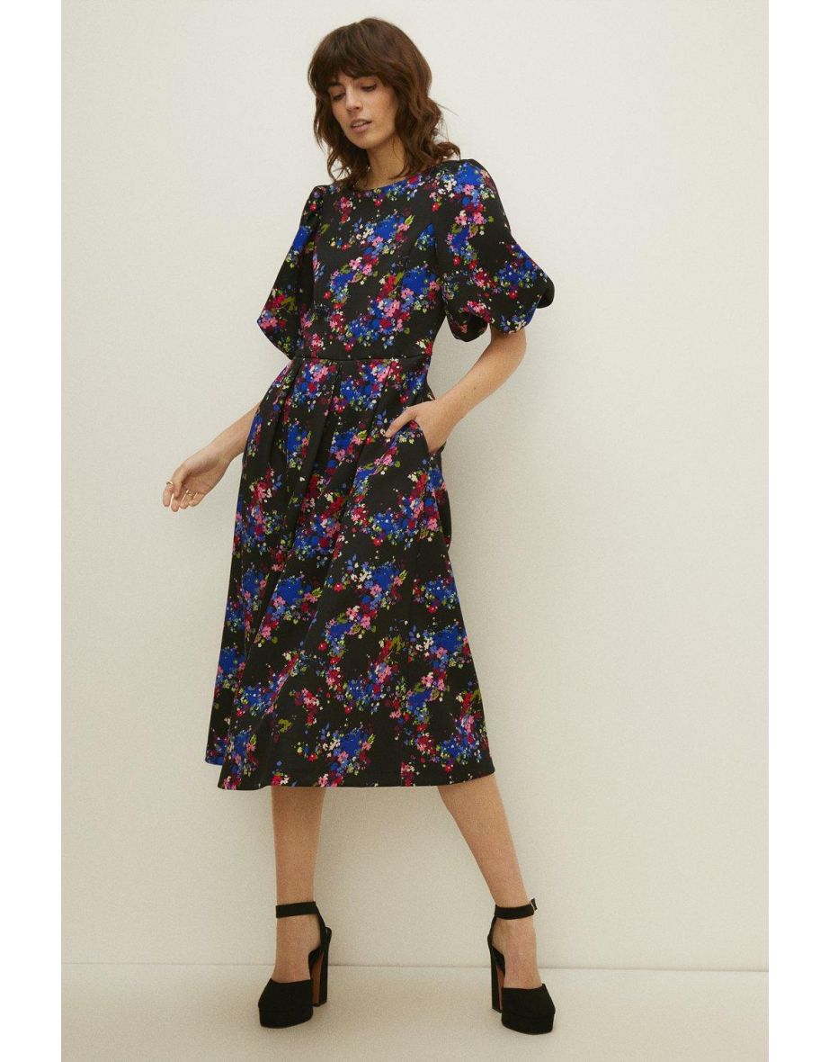 Buy Oasis Midi Dresses in Saudi UAE Kuwait and Qatar VogaCloset
