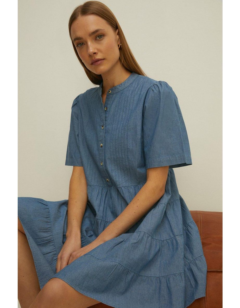 Buy Dresses Oasis in Bahrain VogaCloset