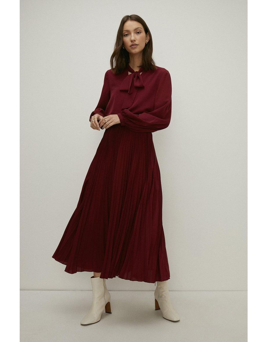 Oasis berry dress cheap