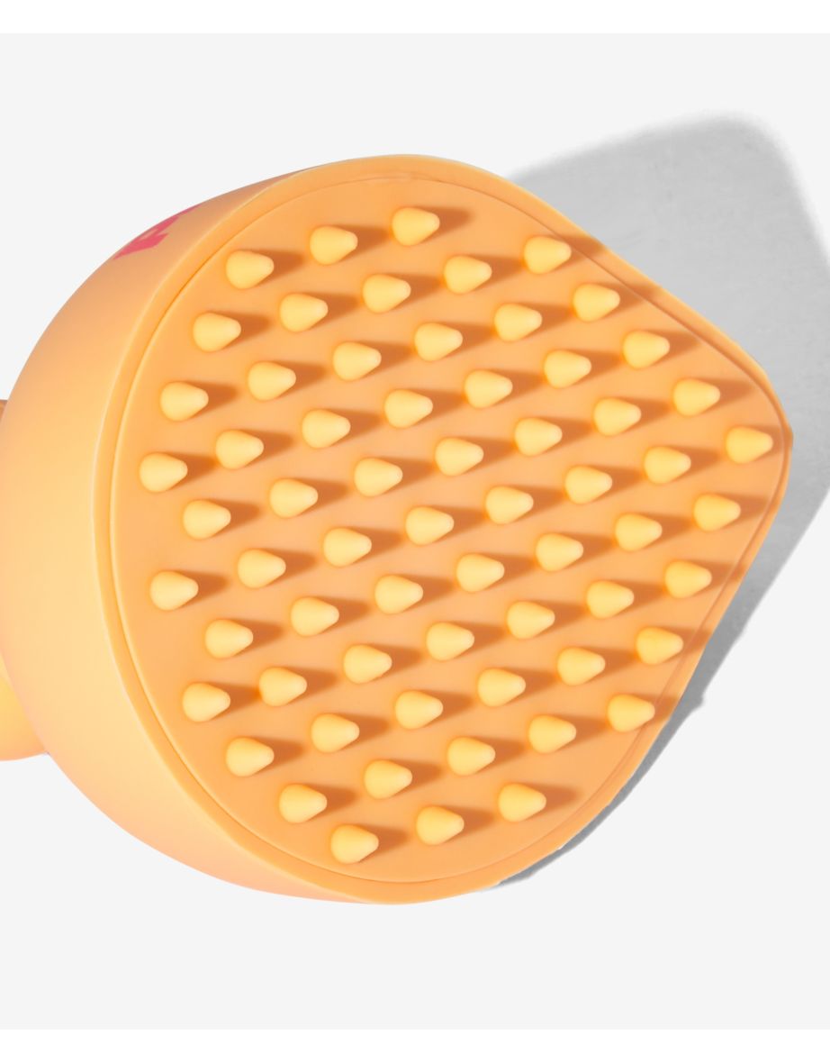 Sami The Duck Scalp & Body Brush - 2