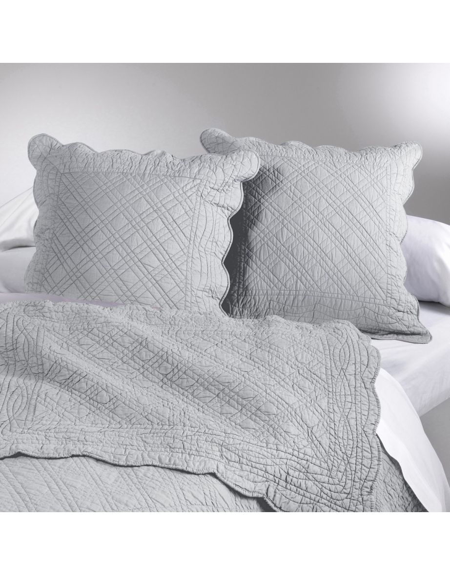 Scenario Single Cushion Cover or Single Pillowcase