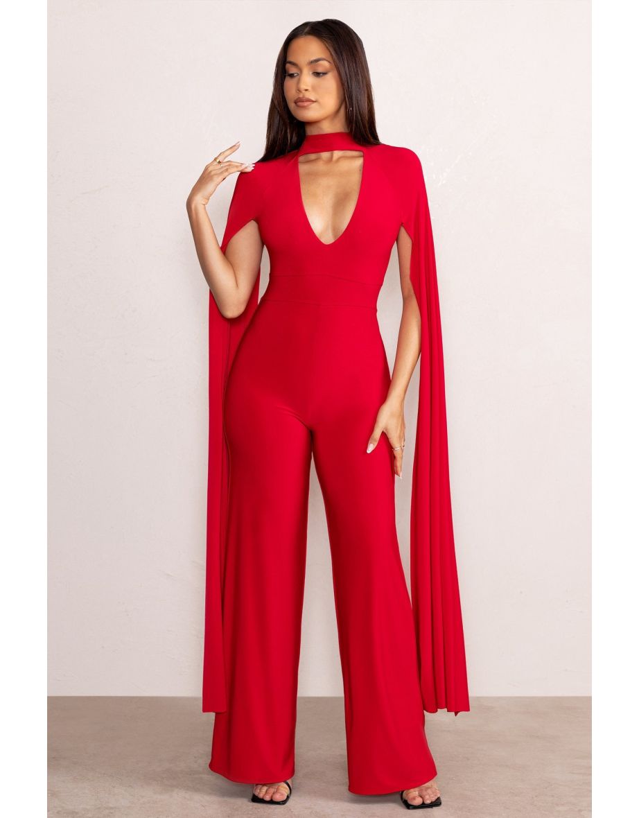 Buy Jumpsuits Playsuits Club L London in Bahrain VogaCloset