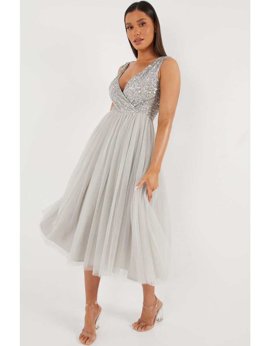 Buy Dresses Quiz in Qatar VogaCloset