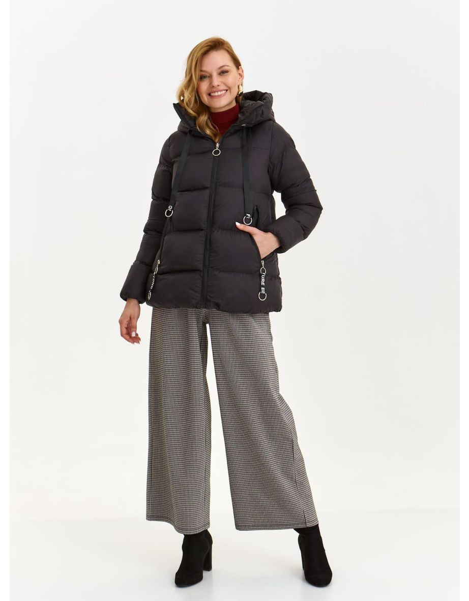 Top secret lady's jacket discount