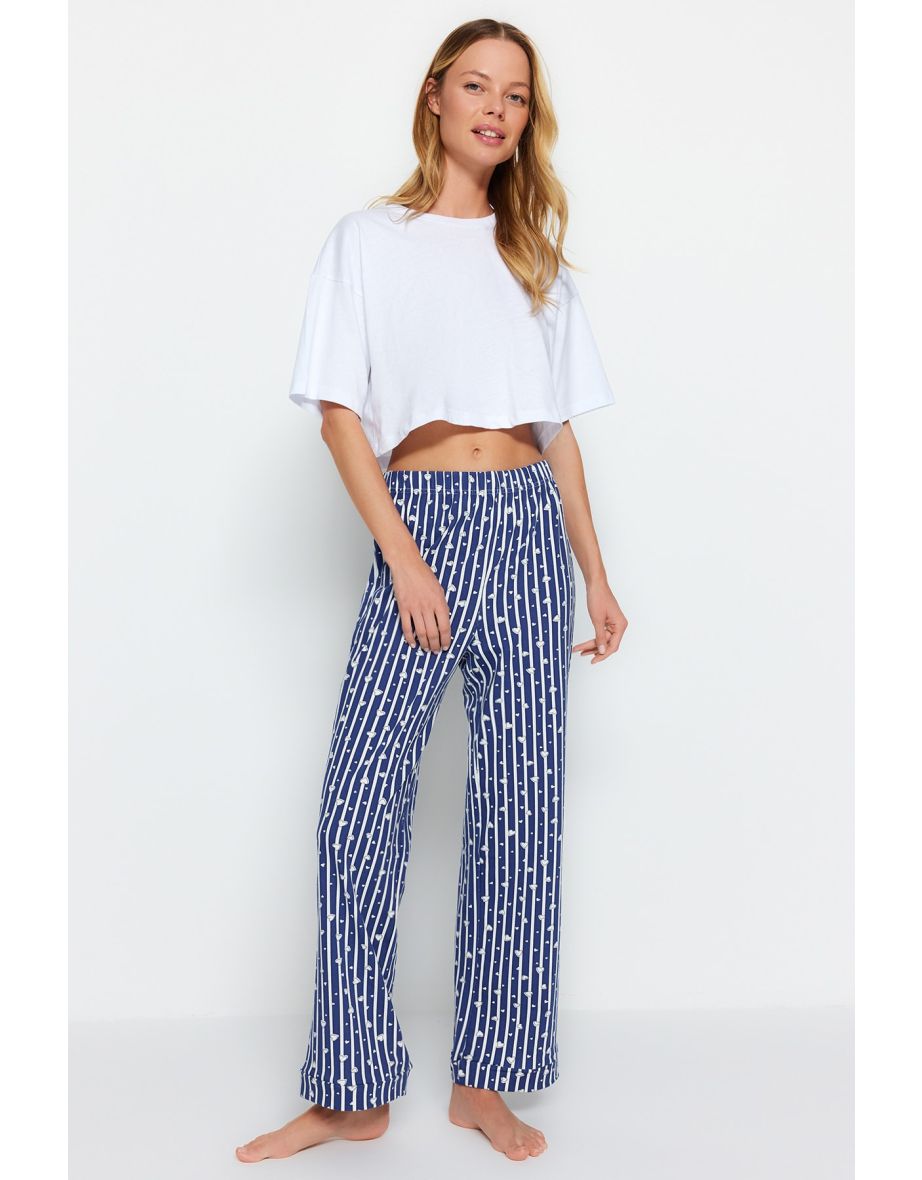 Buy Trendyolmi Lla PJ s in Saudi UAE Kuwait and Qatar VogaCloset