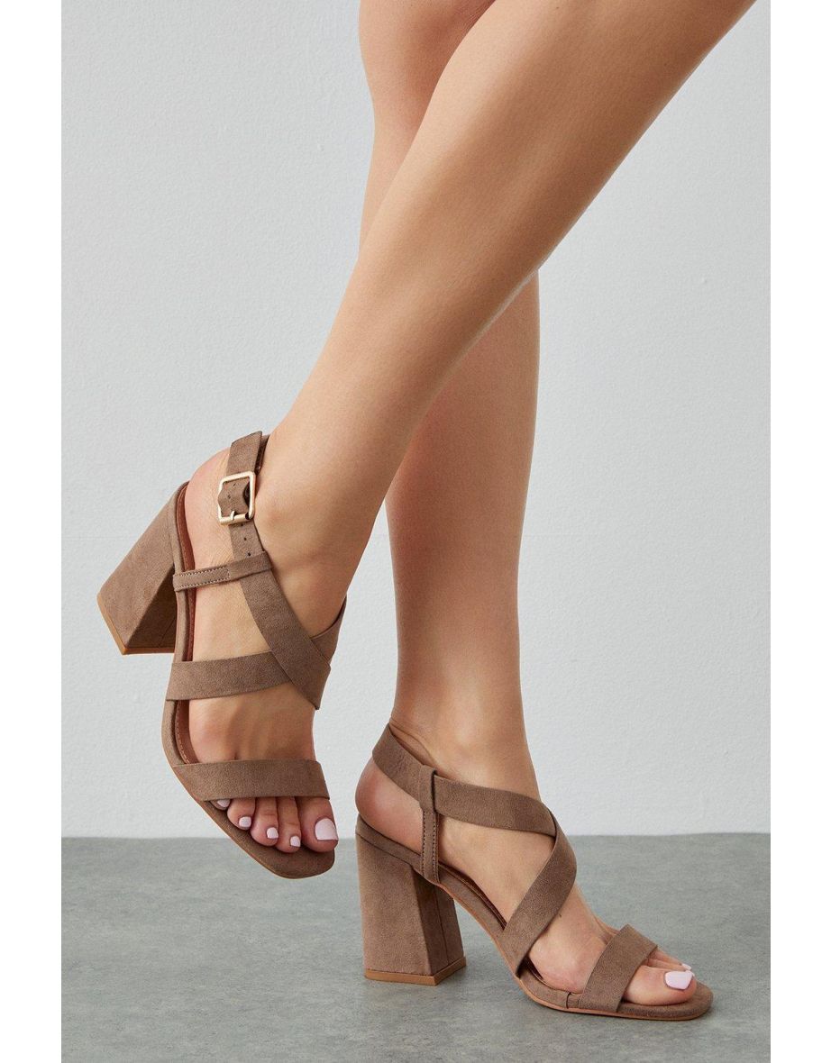 Dorothy perkins sandals heels shop