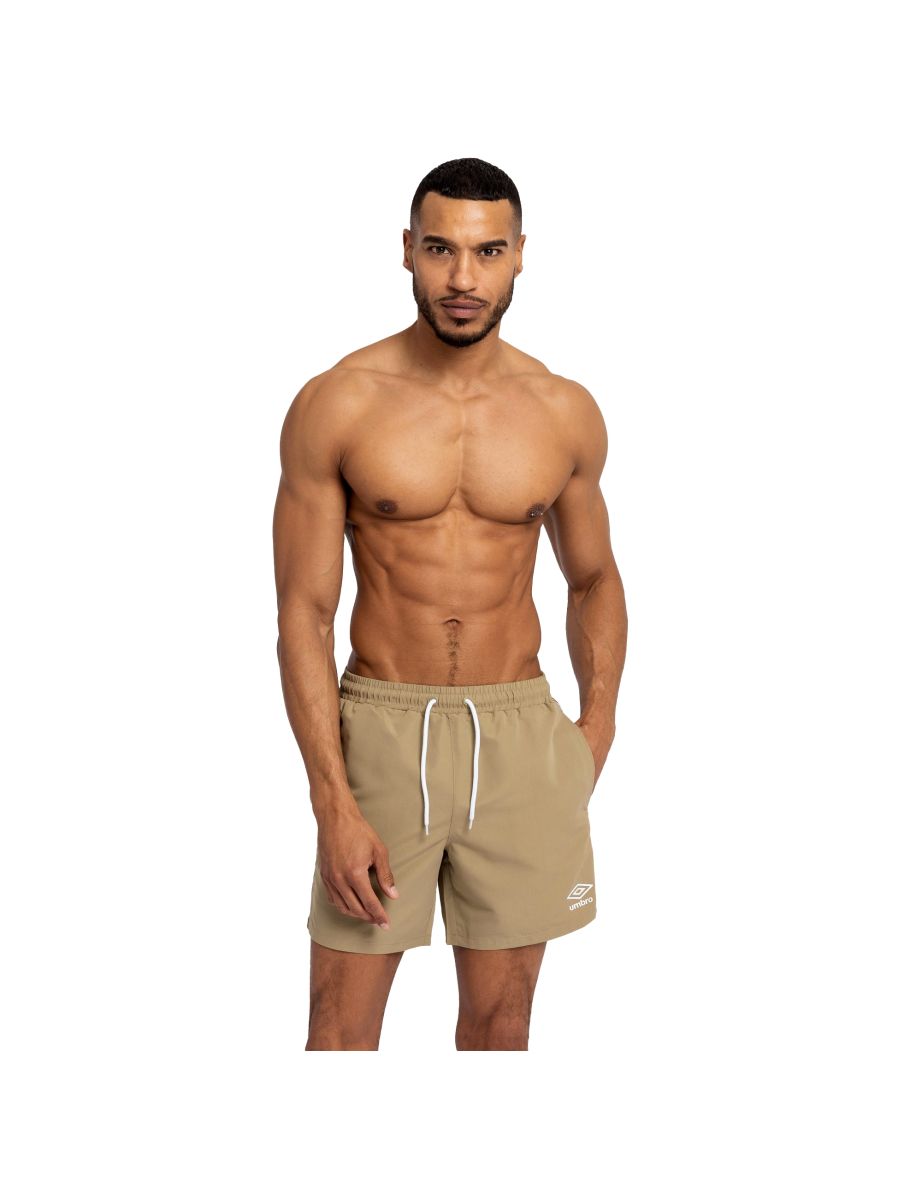 Umbro swimming outlet shorts