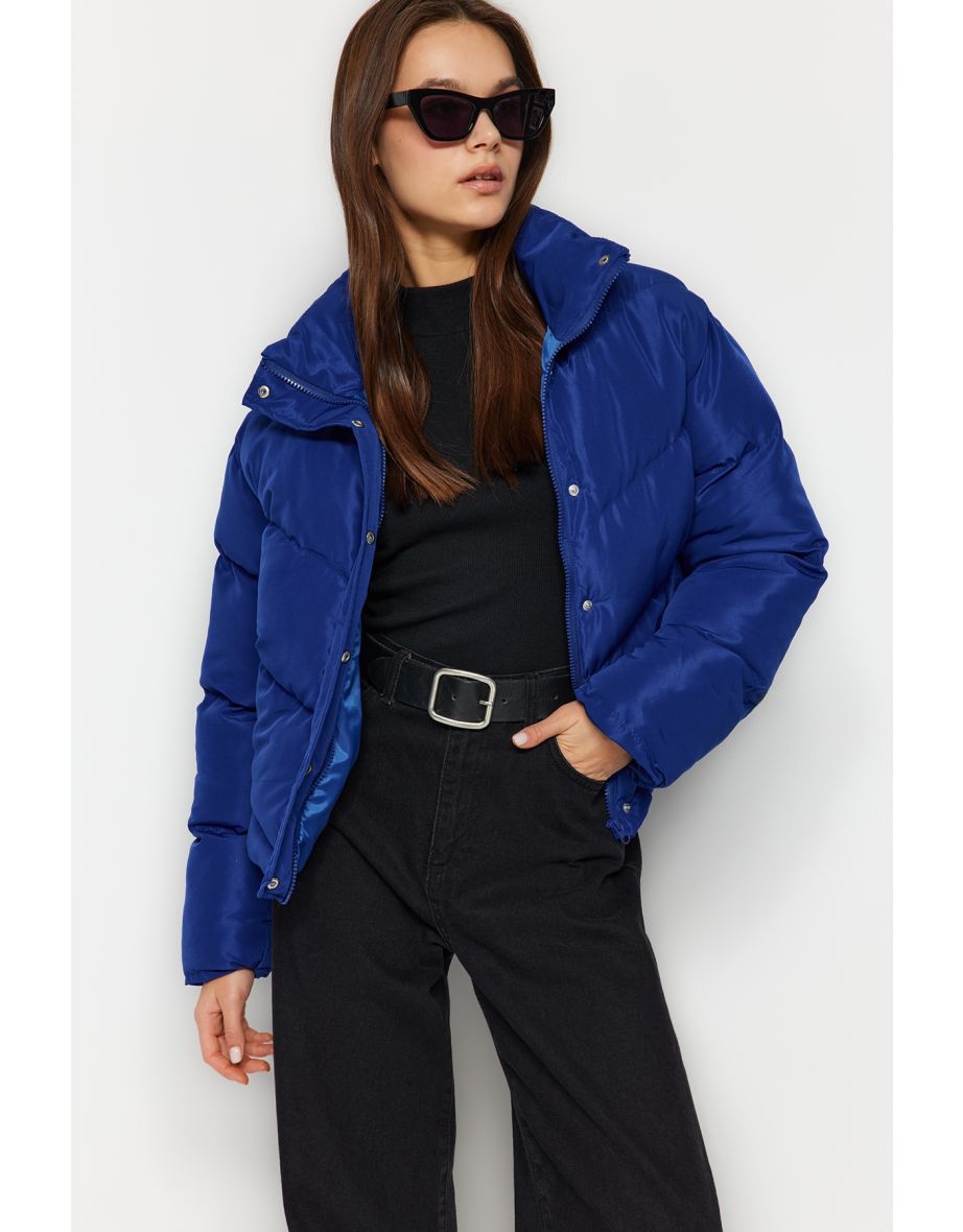 Saks cheap down coats