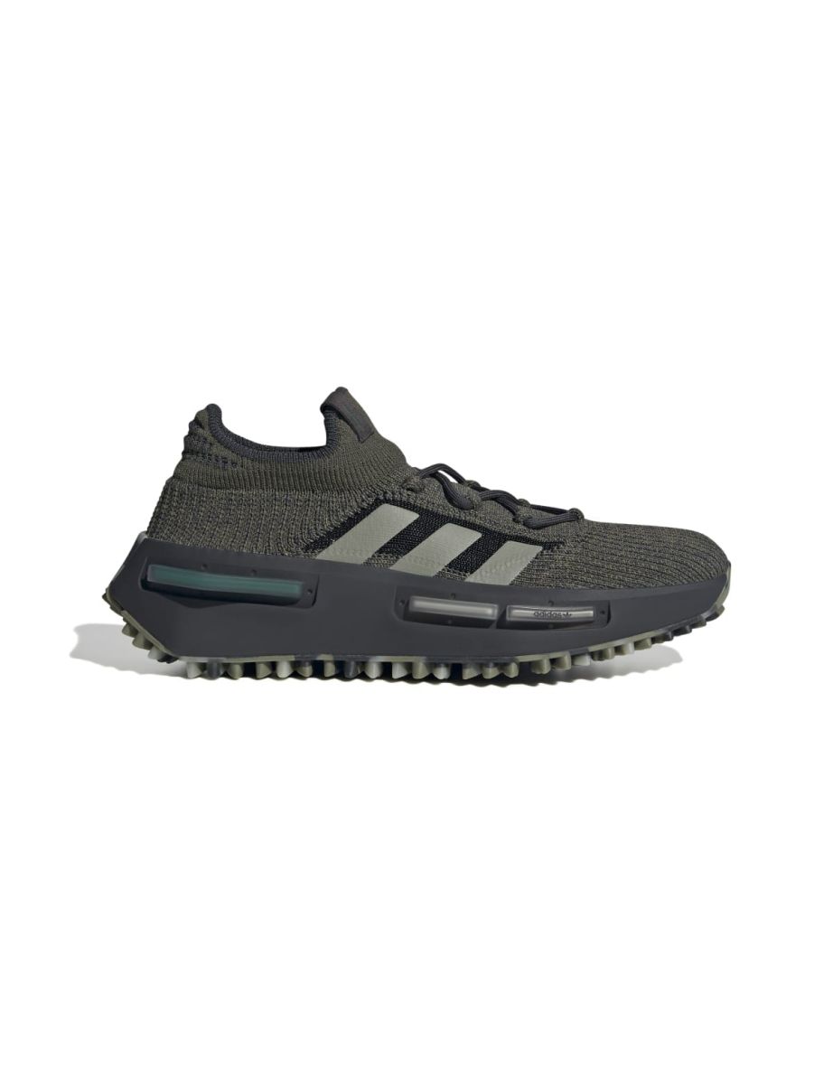 Men's adidas Originals NMD_S1 Trainers in Green