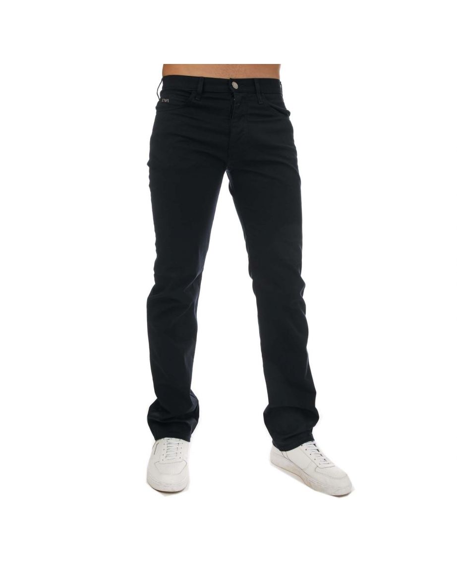 Buy Trousers Emporio Armani in Bahrain VogaCloset