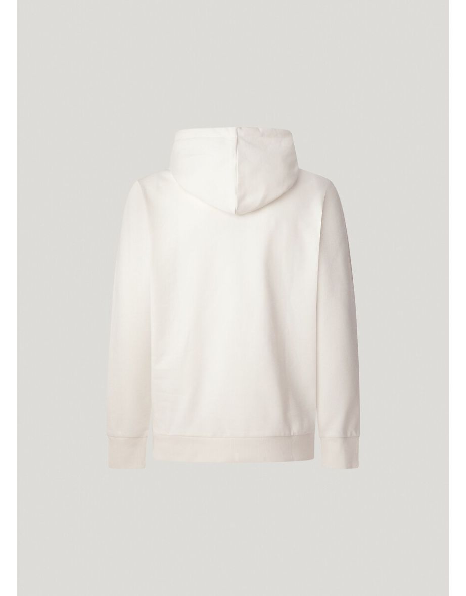 Hoodie - 5