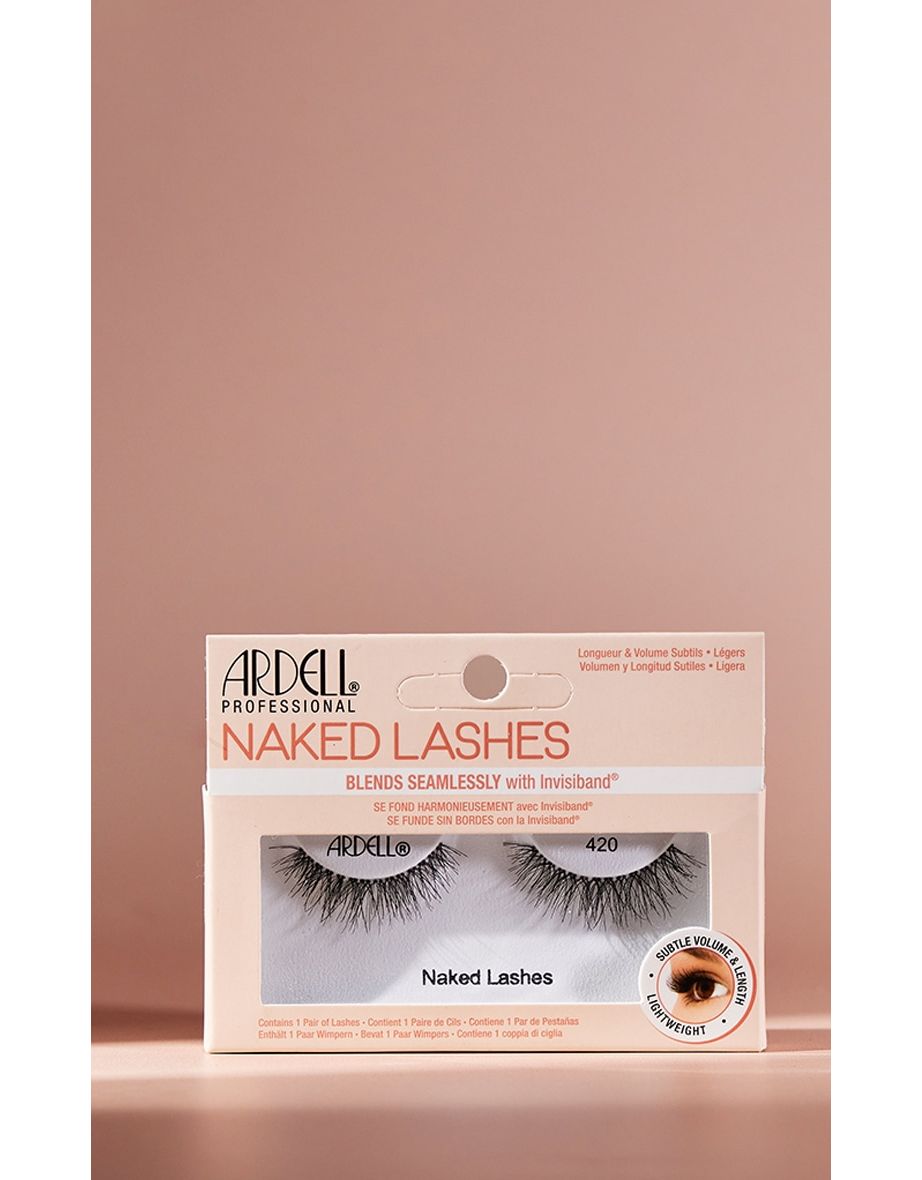 Ardell Naked Lashes 420