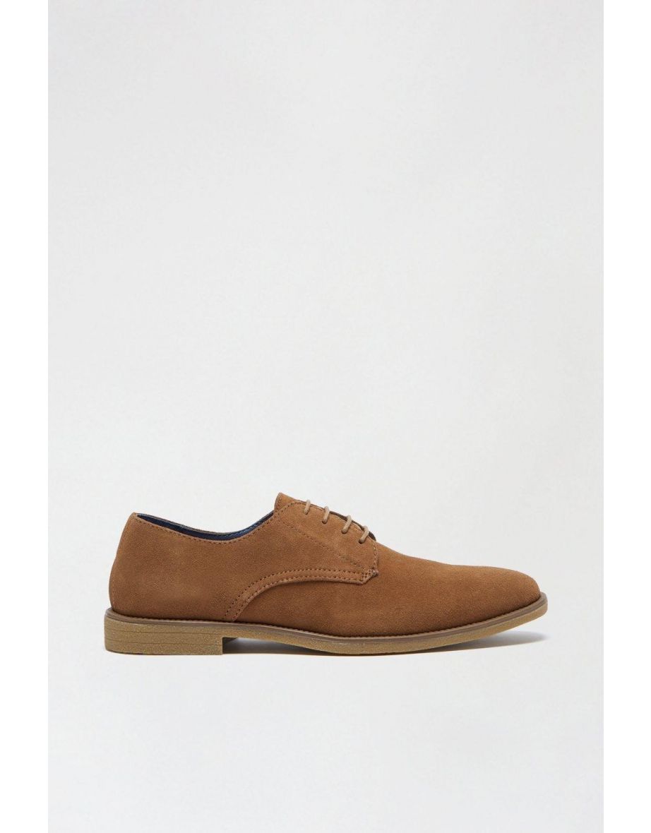 burton suede shoes