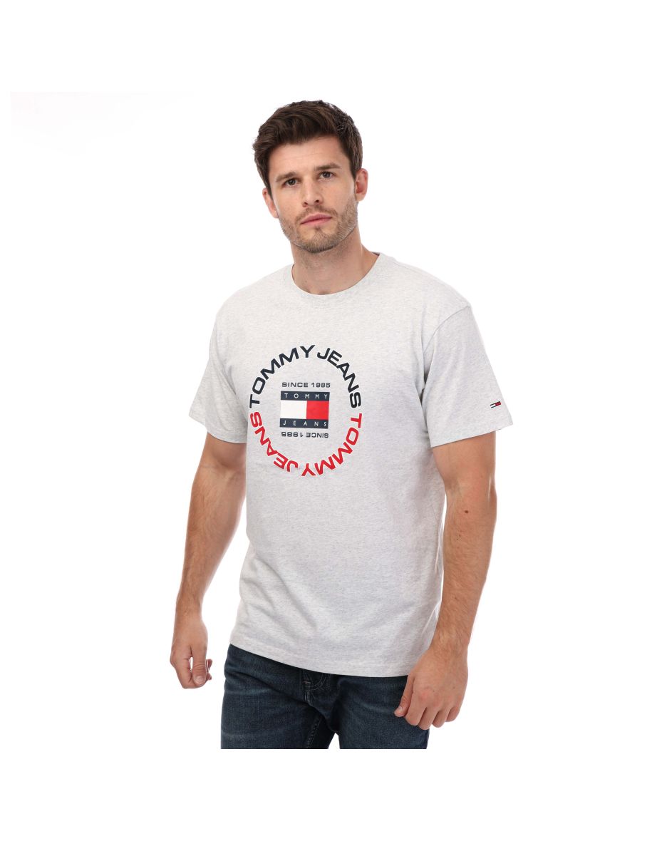 Buy Tommy Hilfiger T-Shirts in Saudi, UAE, Kuwait and Qatar