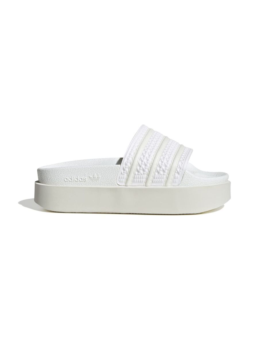 Adidas originals slide sandals hot sale