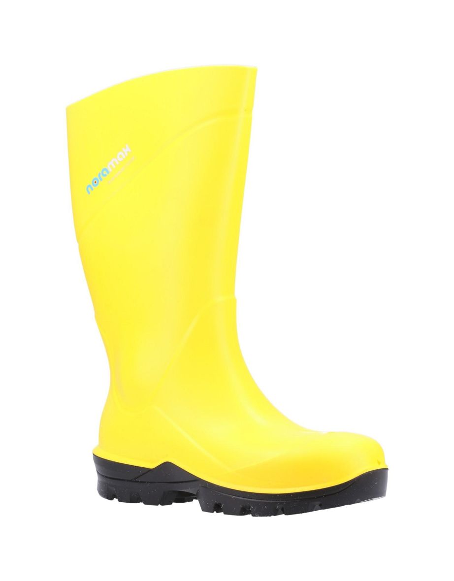 Nora S5 Safety Rubber Boots