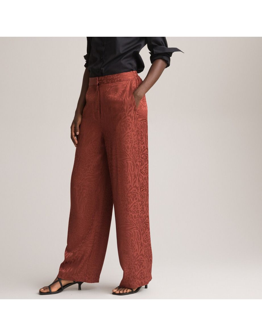 Buy La Redoute Collections Trousers in Saudi, UAE, Kuwait and