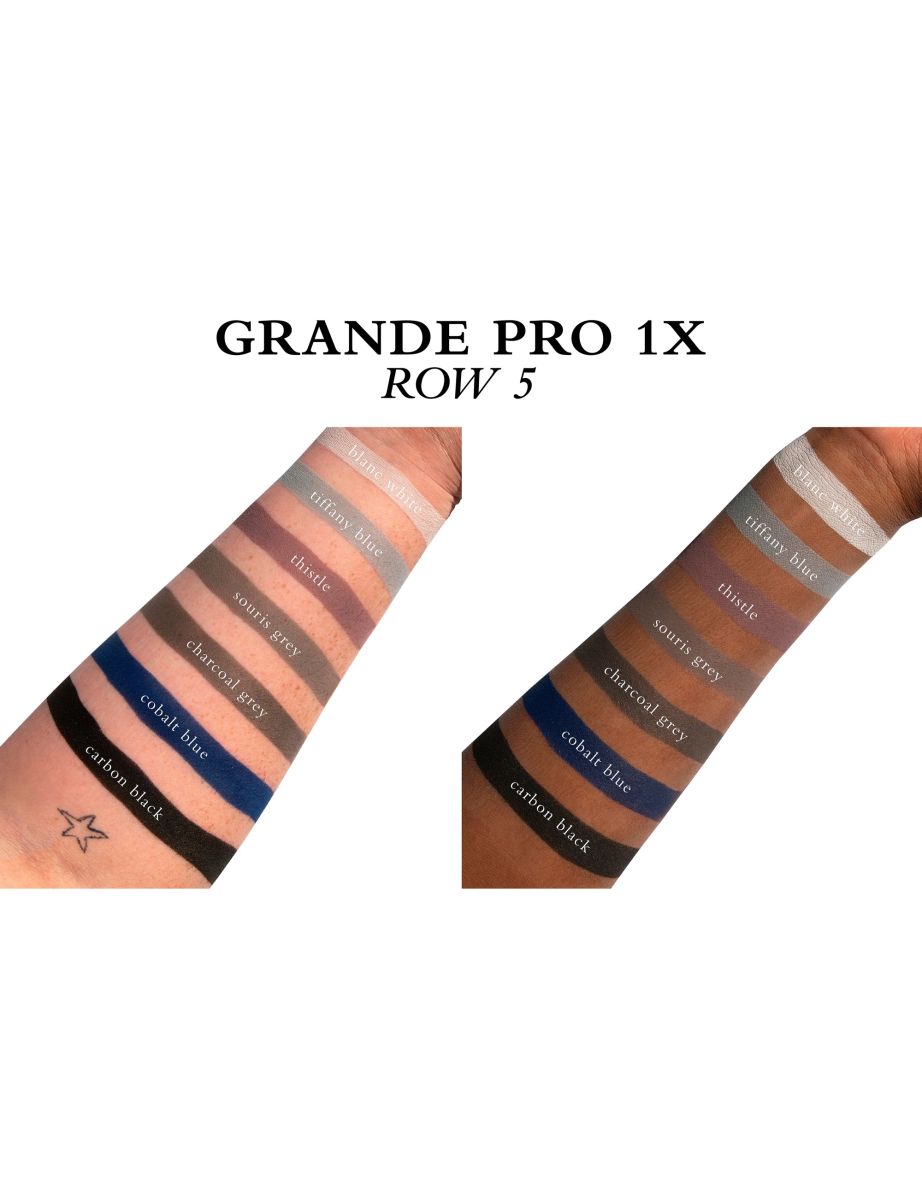 VisePRO Grande PRO1X - 8