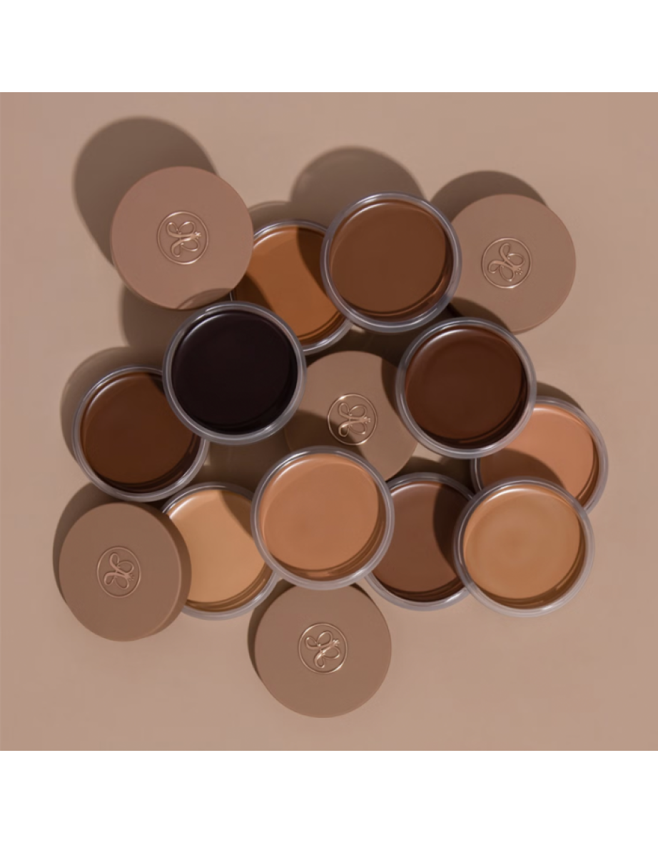 Anastasia Beverly Hills Cream Bronzer-Warm Tan - 3