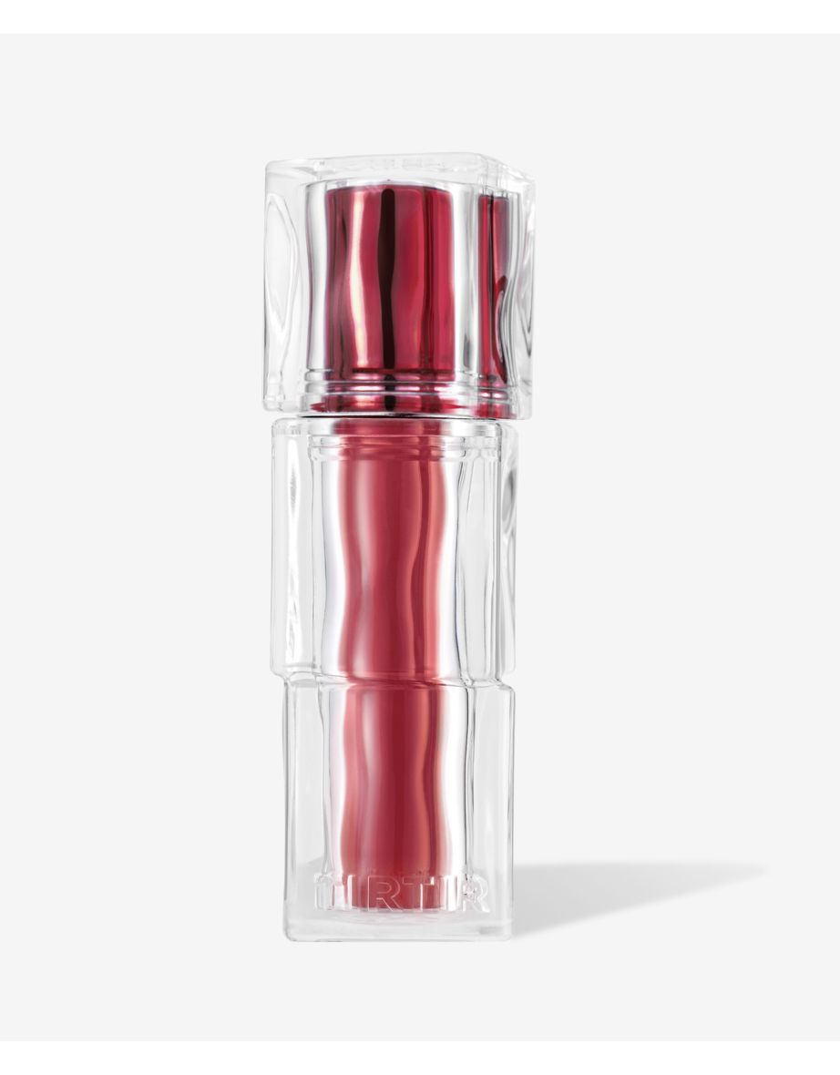 Glossy lip tint-18 Cherrid
