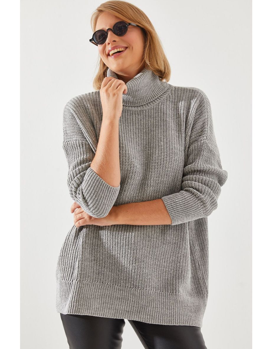 Women's Thessaloniki Sweater