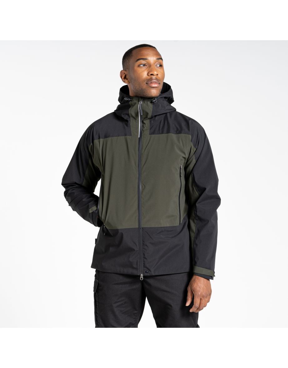 Debenhams mens craghopper on sale jackets