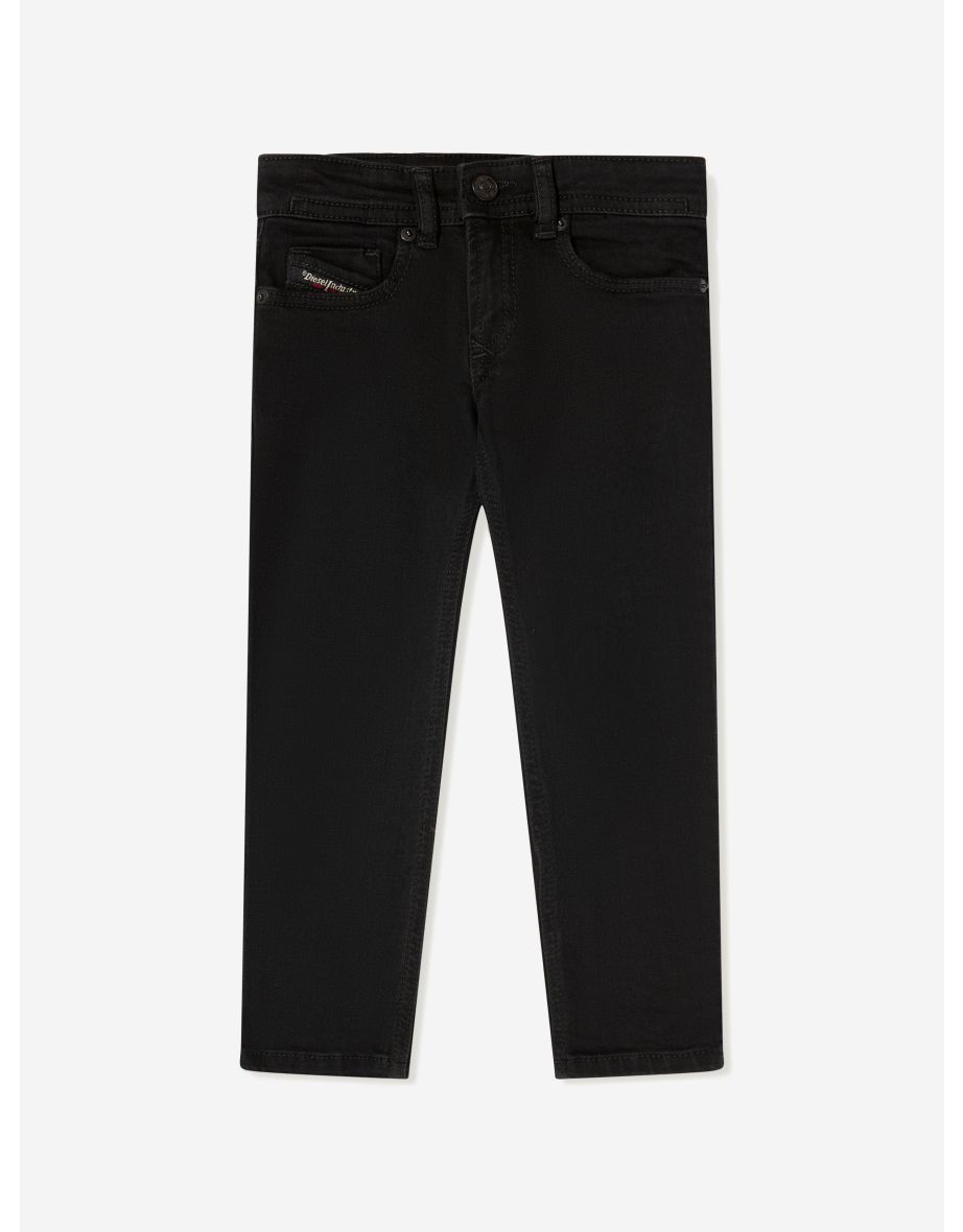 Boys 5 Pocket Sleenker Jeans