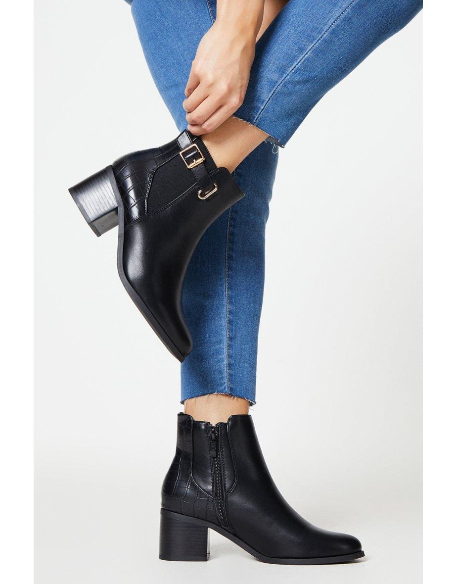 Dorothy perkins boots new on sale in