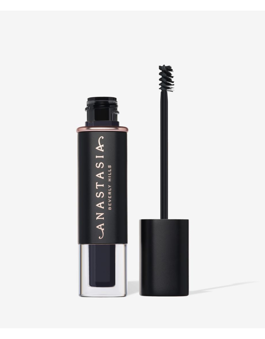 Volumizing Tinted Brow Gel - Granite