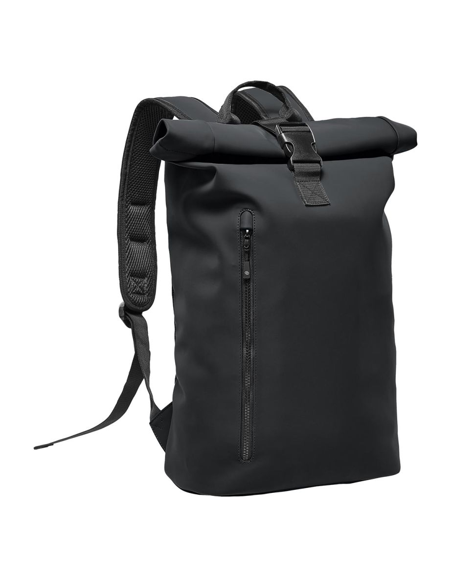 Stormtech Sargasso Backpack - Black - 2