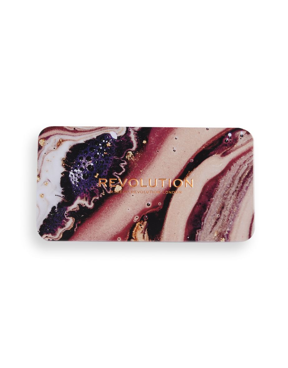 Revolution Forever Flawless Dynamic Allure Palette - 1