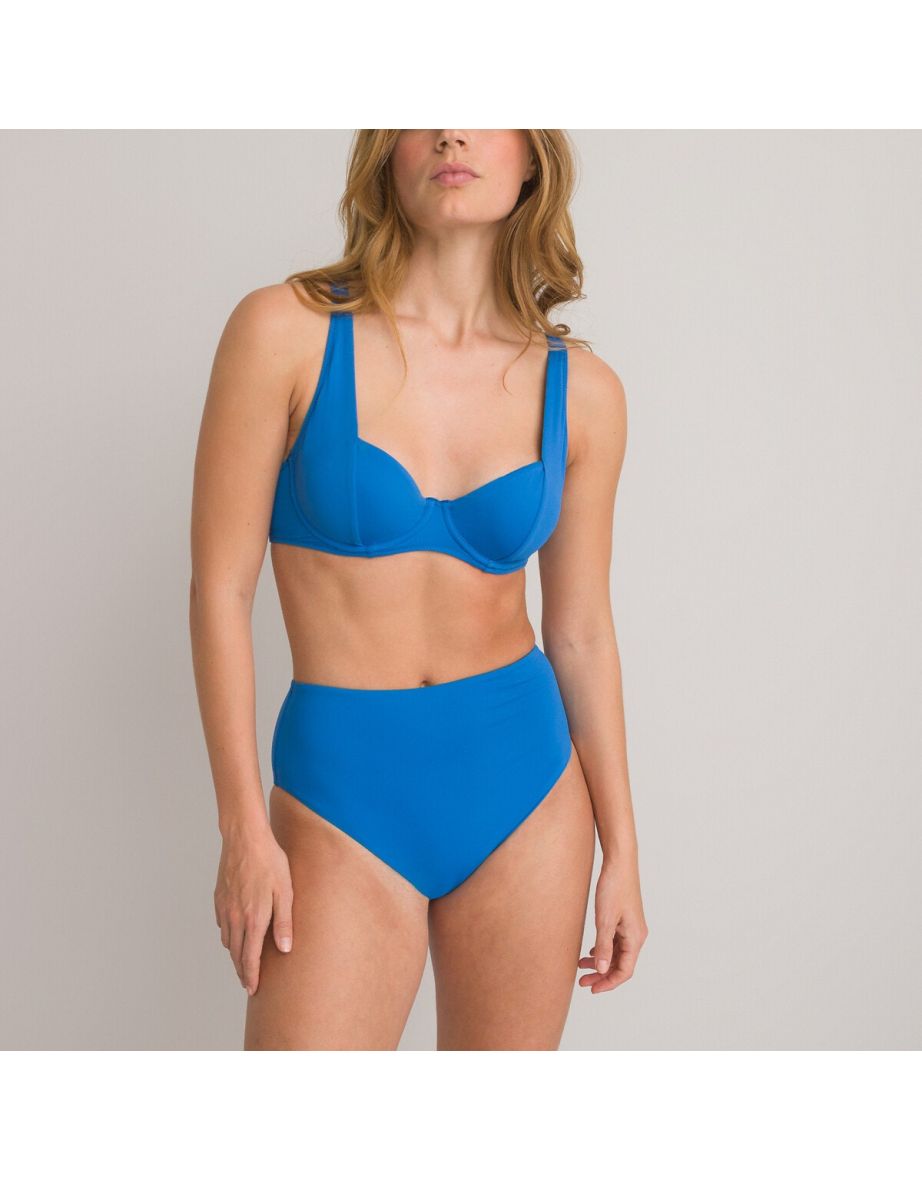 Buy La Redoute Collections Bikini Tops in Saudi, UAE, Kuwait and