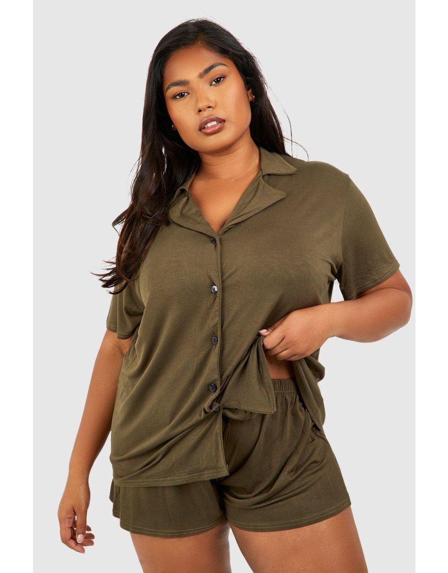 Boohoo best sale pj sale