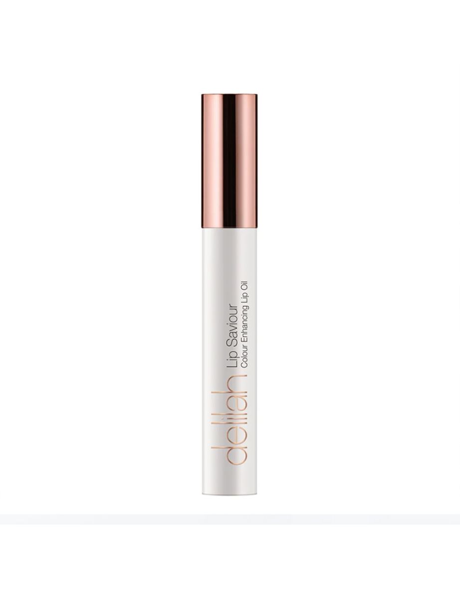 delilah Cosmetics Lip Saviour Colour Enhancing Lip Oil