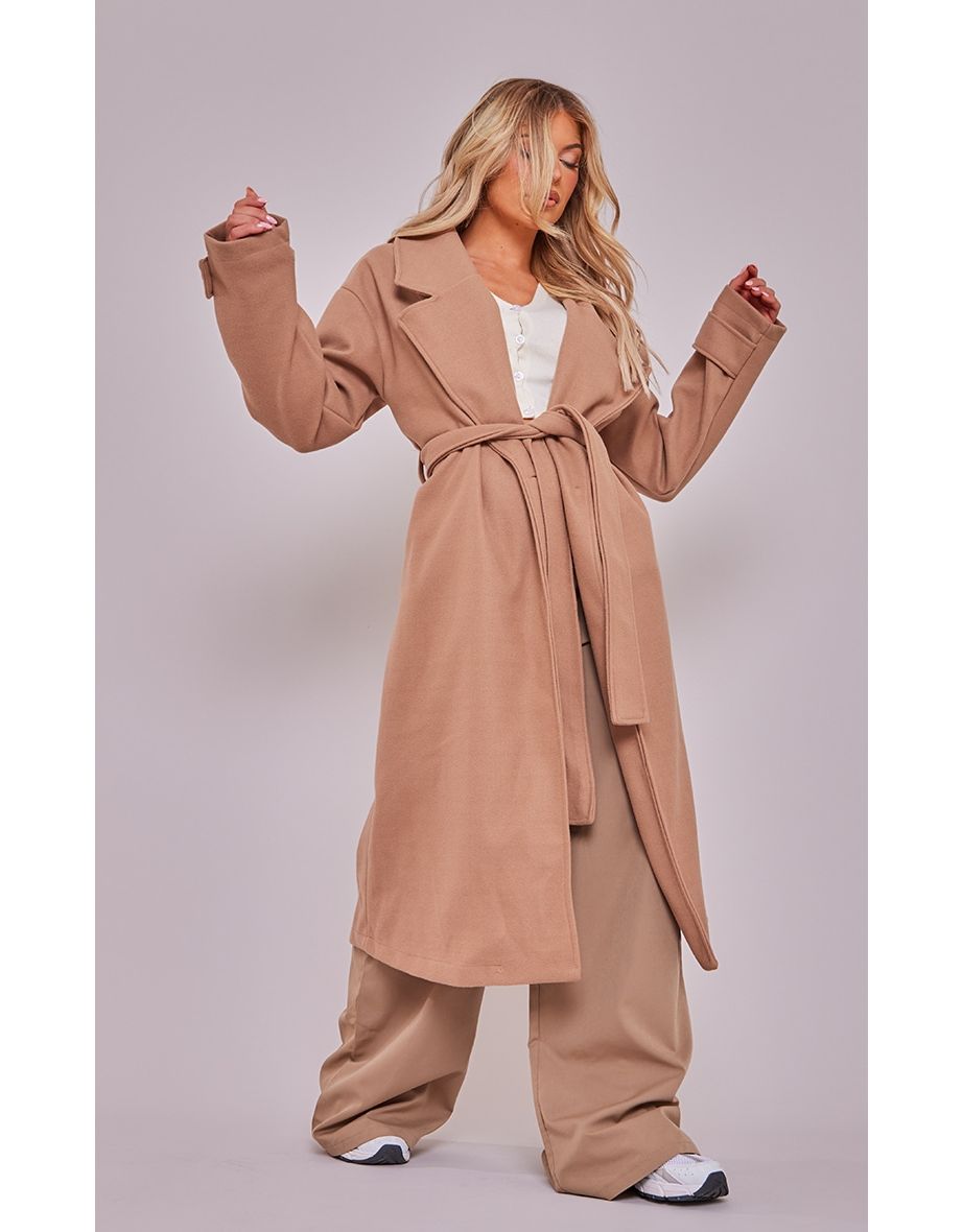 Buy Prettylittlething Coats in Saudi, UAE, Kuwait and Qatar